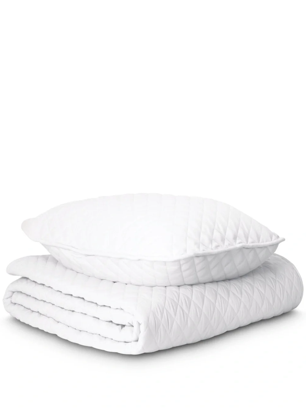 COVERLET SET 3 piece full/queen